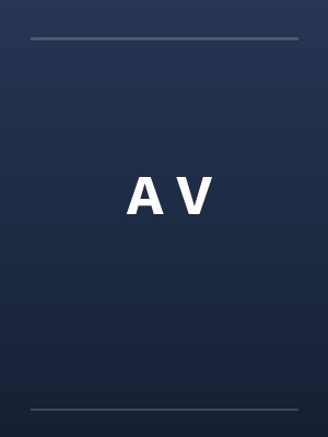 ＡＶ